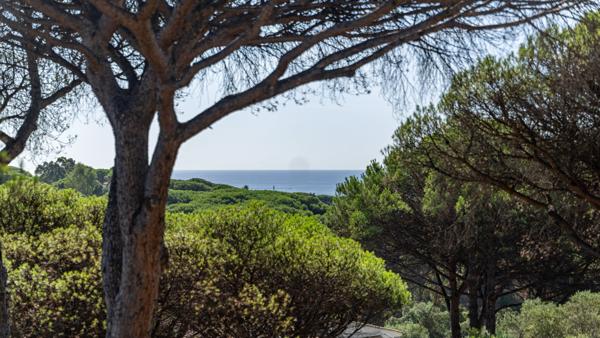Vente Villa de luxe Sainte-Maxime 5 Pièces 157 m²