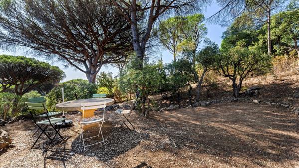 Vente Villa de luxe Sainte-Maxime 5 Pièces 157 m²