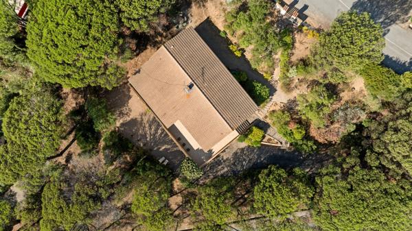 Vente Villa de luxe Sainte-Maxime 5 Pièces 157 m²