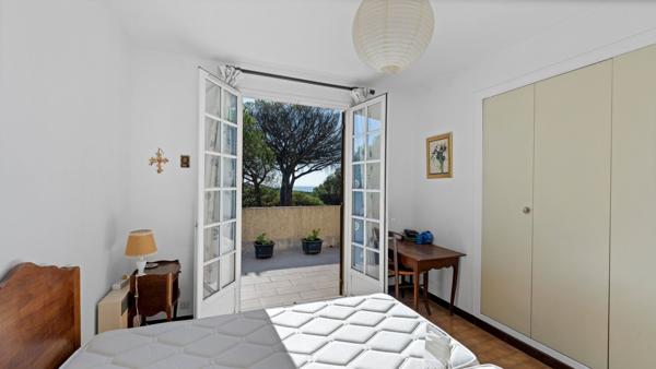 Vente Villa de luxe Sainte-Maxime 5 Pièces 157 m²