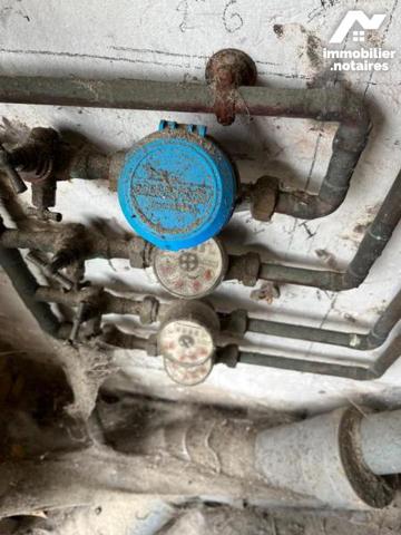 BRAY-DUNES SECTEUR PLAGE,
Situé à 100 mètres de la plage, immeuble de rapport en copropriété o...