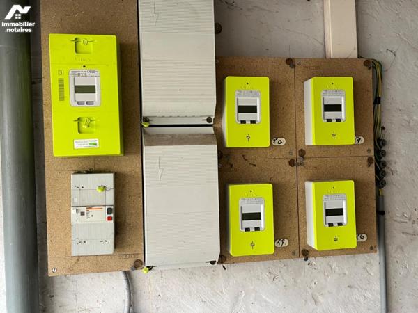 BRAY-DUNES SECTEUR PLAGE,
Situé à 100 mètres de la plage, immeuble de rapport en copropriété o...