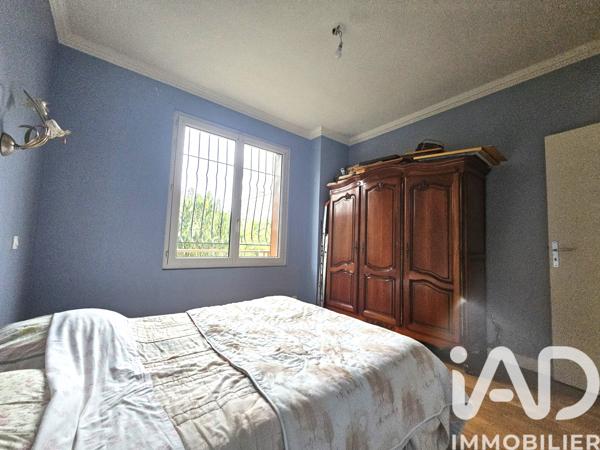 Maison à vendre 3 pièces 130 m² Chelles