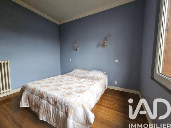 Maison à vendre 3 pièces 130 m² Chelles