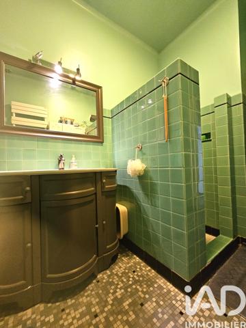 Maison à vendre 3 pièces 130 m² Chelles