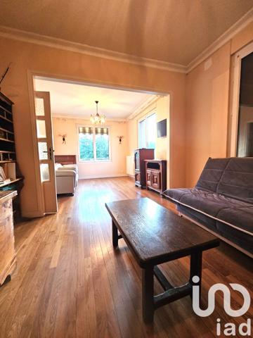 Maison à vendre 3 pièces 130 m² Chelles