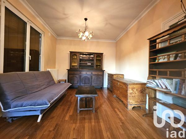 Maison à vendre 3 pièces 130 m² Chelles