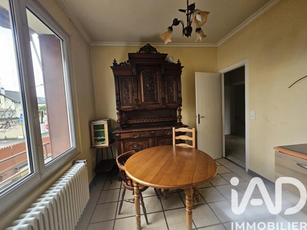 Maison à vendre 3 pièces 130 m² Chelles