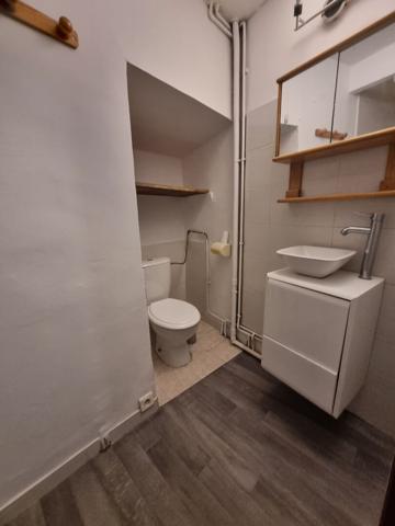 Maison de village 60 m² Ouveillan