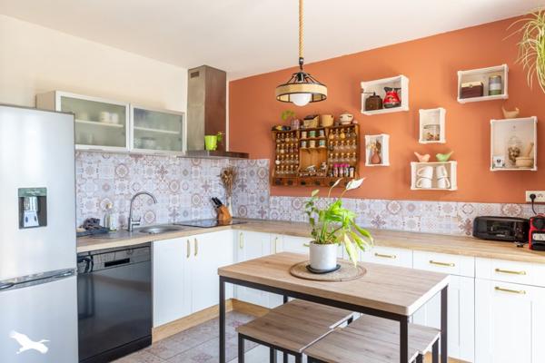 Maison 239 000 € Perpezac-le-Noir 6 p 144,3 m² DPE D