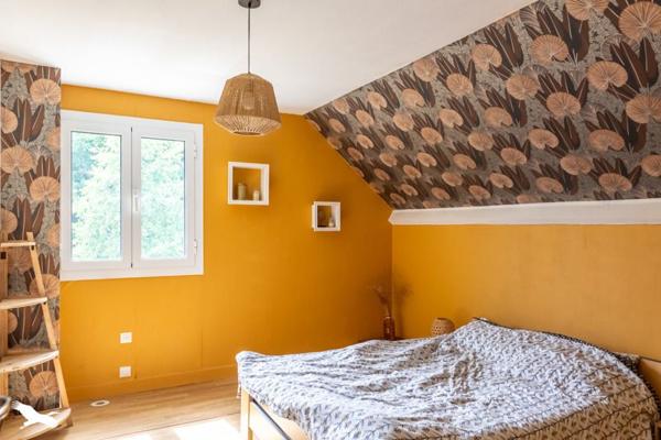 Maison 239 000 € Perpezac-le-Noir 6 p 144,3 m² DPE D