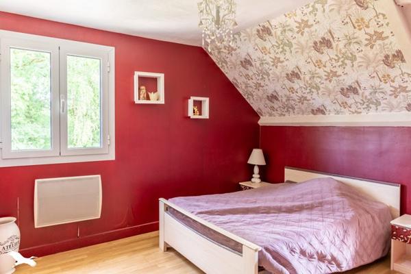 Maison 239 000 € Perpezac-le-Noir 6 p 144,3 m² DPE D