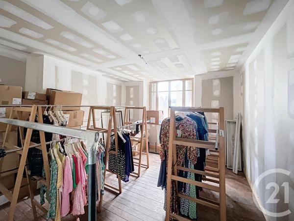 Immeuble à vendre  210 m2 GUINGAMP - 22