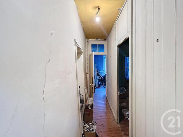 Immeuble à vendre  210 m2 GUINGAMP - 22