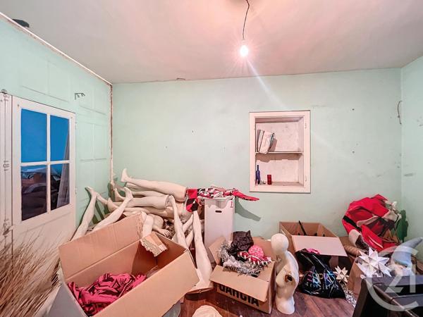 Immeuble à vendre  210 m2 GUINGAMP - 22