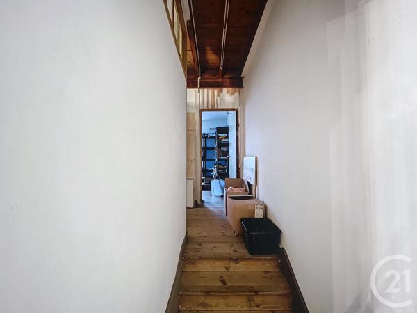 Immeuble à vendre  210 m2 GUINGAMP - 22