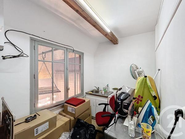 Immeuble à vendre  210 m2 GUINGAMP - 22