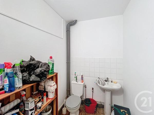 Immeuble à vendre  210 m2 GUINGAMP - 22