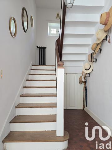 Maison à vendre 7 pièces 196 m² Le Mérévillois