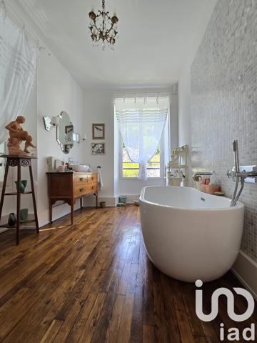 Maison à vendre 7 pièces 196 m² Le Mérévillois