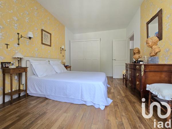 Maison à vendre 7 pièces 196 m² Le Mérévillois