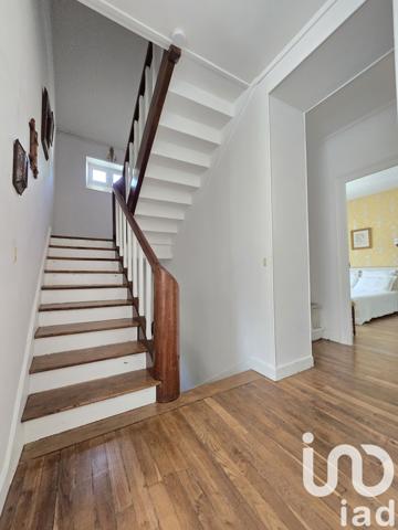 Maison à vendre 7 pièces 196 m² Le Mérévillois