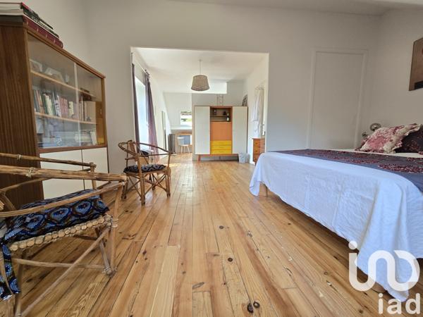 Maison à vendre 7 pièces 196 m² Le Mérévillois