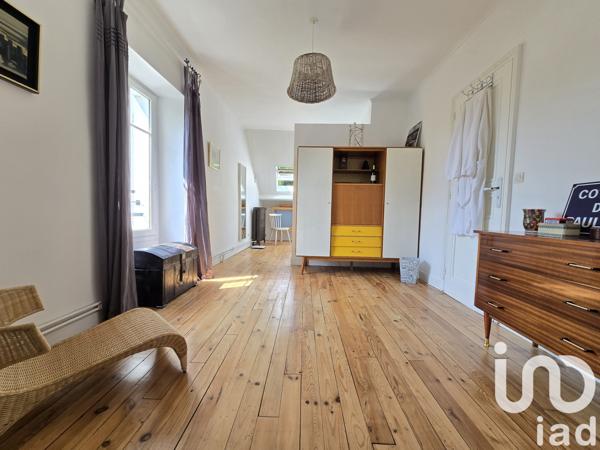 Maison à vendre 7 pièces 196 m² Le Mérévillois