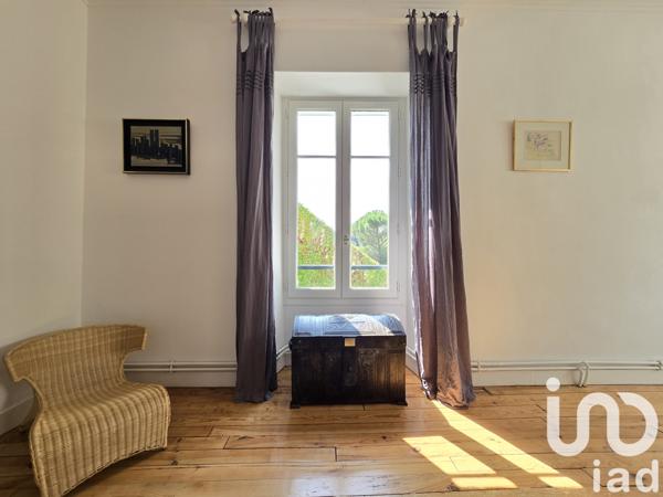 Maison à vendre 7 pièces 196 m² Le Mérévillois