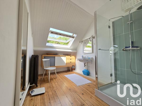 Maison à vendre 7 pièces 196 m² Le Mérévillois