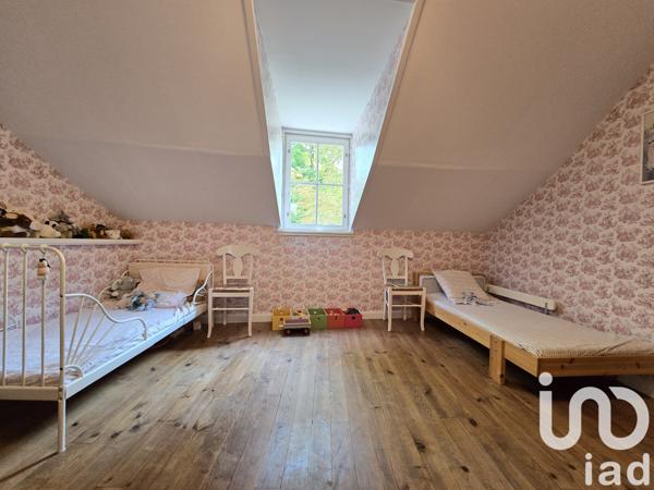 Maison à vendre 7 pièces 196 m² Le Mérévillois