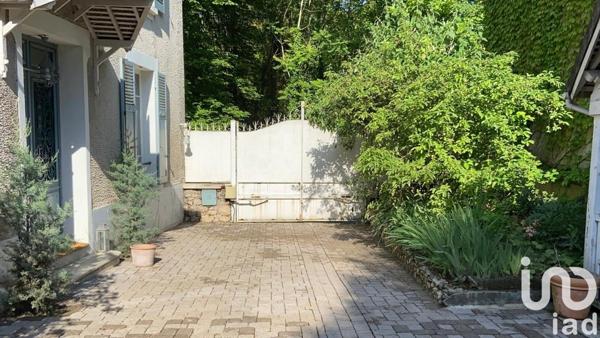 Maison à vendre 7 pièces 196 m² Le Mérévillois