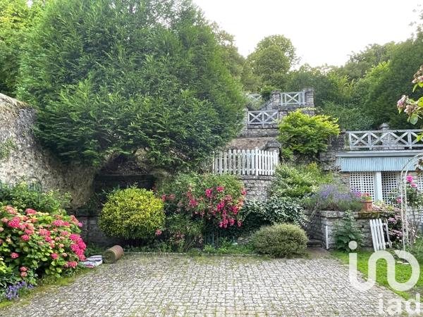 Maison à vendre 7 pièces 196 m² Le Mérévillois