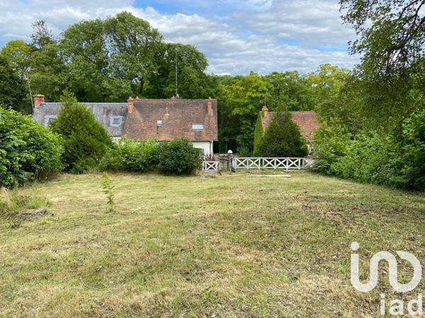 Maison à vendre 7 pièces 196 m² Le Mérévillois