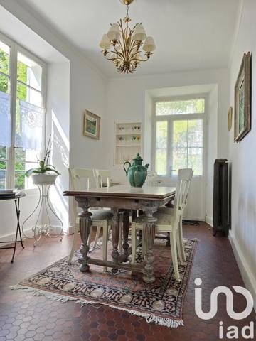 Maison à vendre 7 pièces 196 m² Le Mérévillois