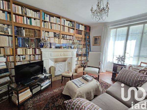 Maison à vendre 7 pièces 196 m² Le Mérévillois