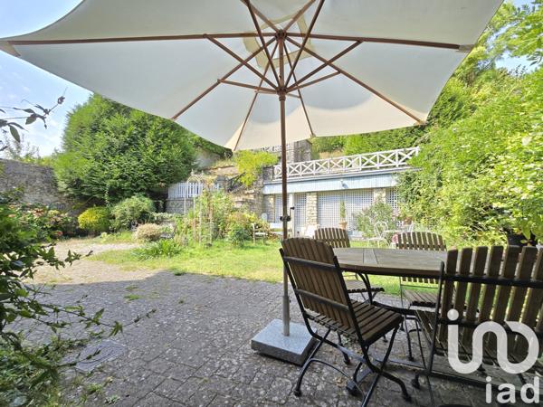 Maison à vendre 7 pièces 196 m² Le Mérévillois