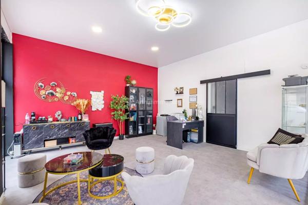 Vente Local commercial 2 pièces 68 m2 à Lyon 6