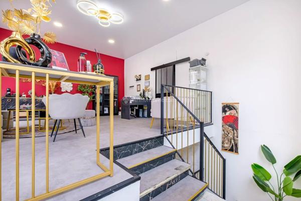 Vente Local commercial 2 pièces 68 m2 à Lyon 6