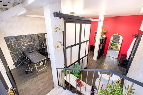 Vente Local commercial 2 pièces 68 m2 à Lyon 6