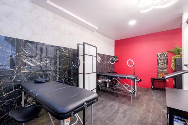 Vente Local commercial 2 pièces 68 m2 à Lyon 6