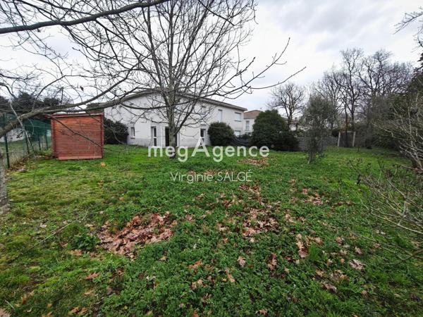 Appartement à TOULOUSE, 31100 - 4 pièces 89m²