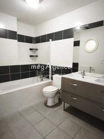 Appartement à TOULOUSE, 31100 - 4 pièces 89m²