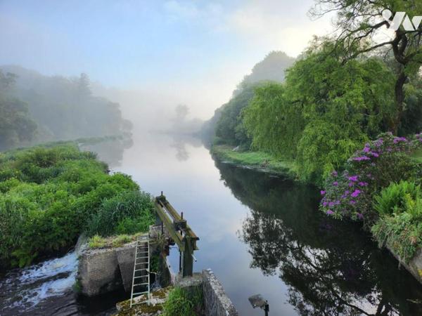 Très belle propriété sur 2 hectares 65 à ARZANO