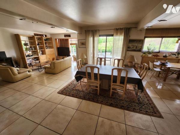 Très belle propriété sur 2 hectares 65 à ARZANO