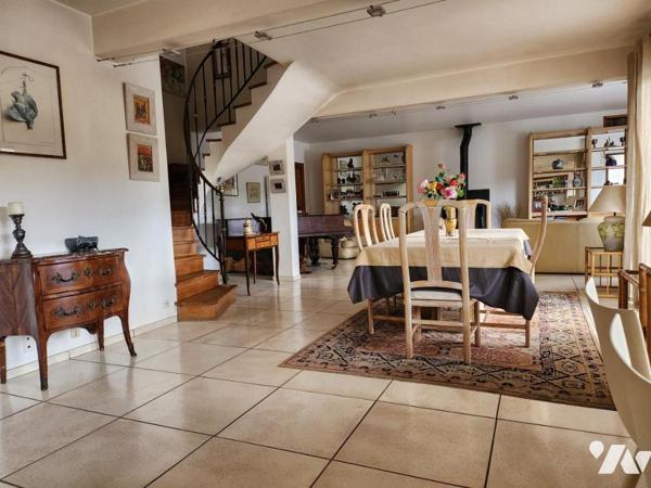 Très belle propriété sur 2 hectares 65 à ARZANO