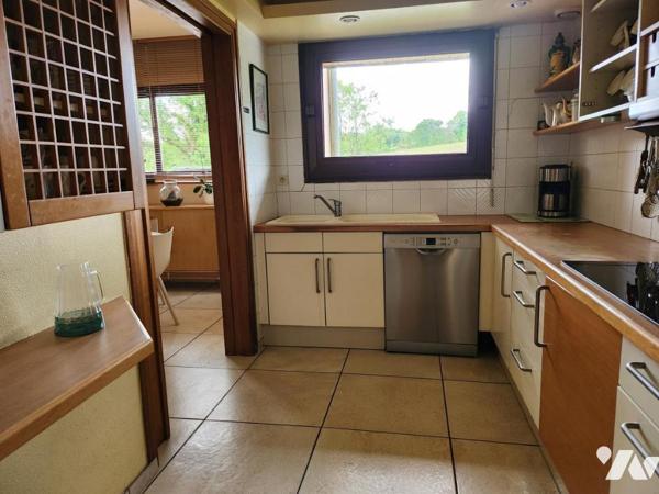 Très belle propriété sur 2 hectares 65 à ARZANO