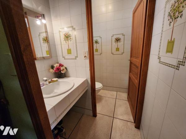 Très belle propriété sur 2 hectares 65 à ARZANO