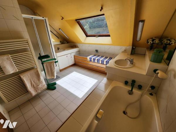 Très belle propriété sur 2 hectares 65 à ARZANO