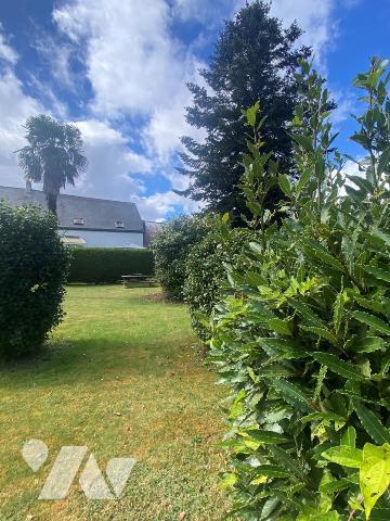 Très belle propriété sur 2 hectares 65 à ARZANO